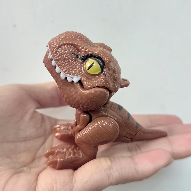 Building Blocks - Jurassic Dinosaurs Building Blocks Indominus Rex