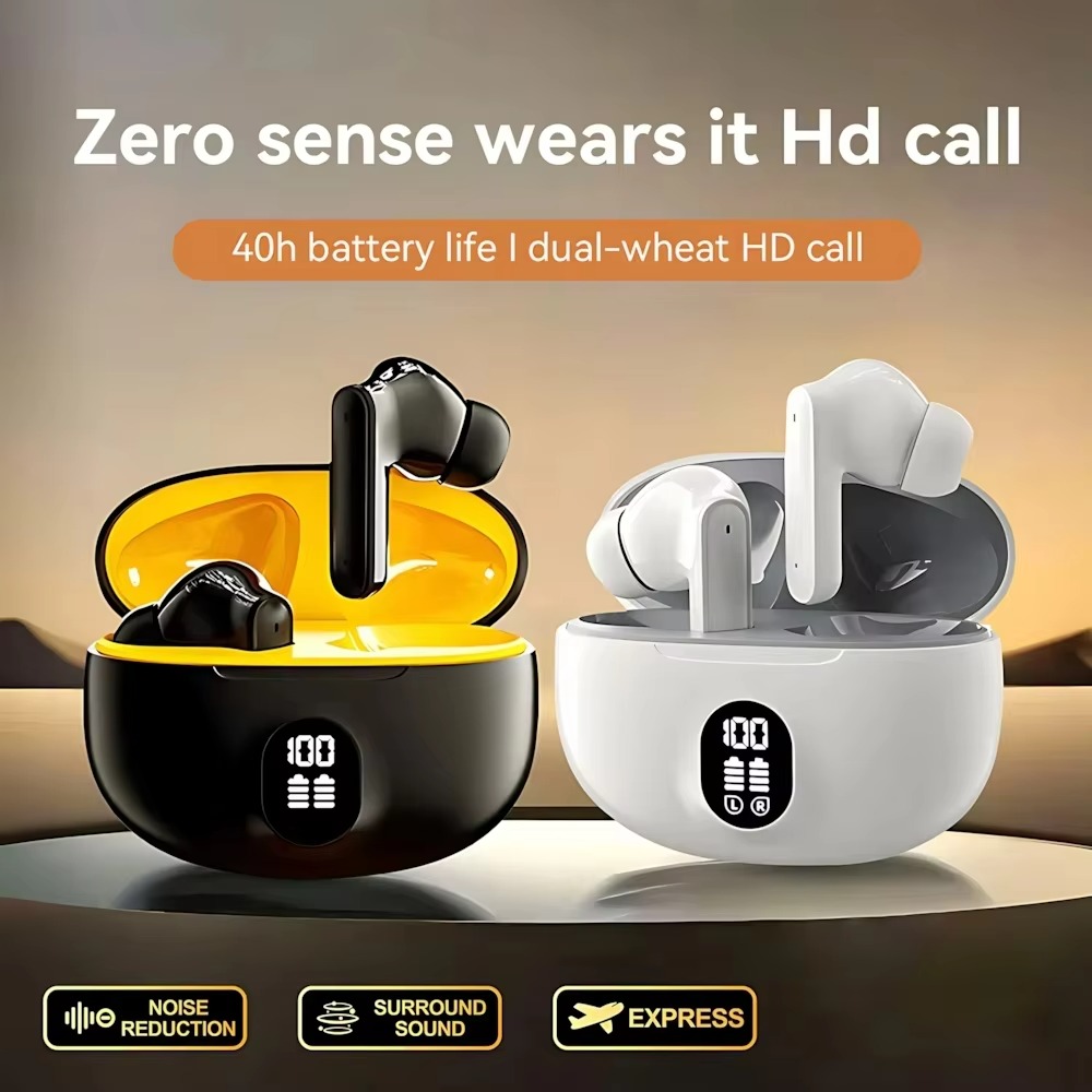 2028 QCY Slim Mini Bluetooth E - đánh giá và giá Video Games