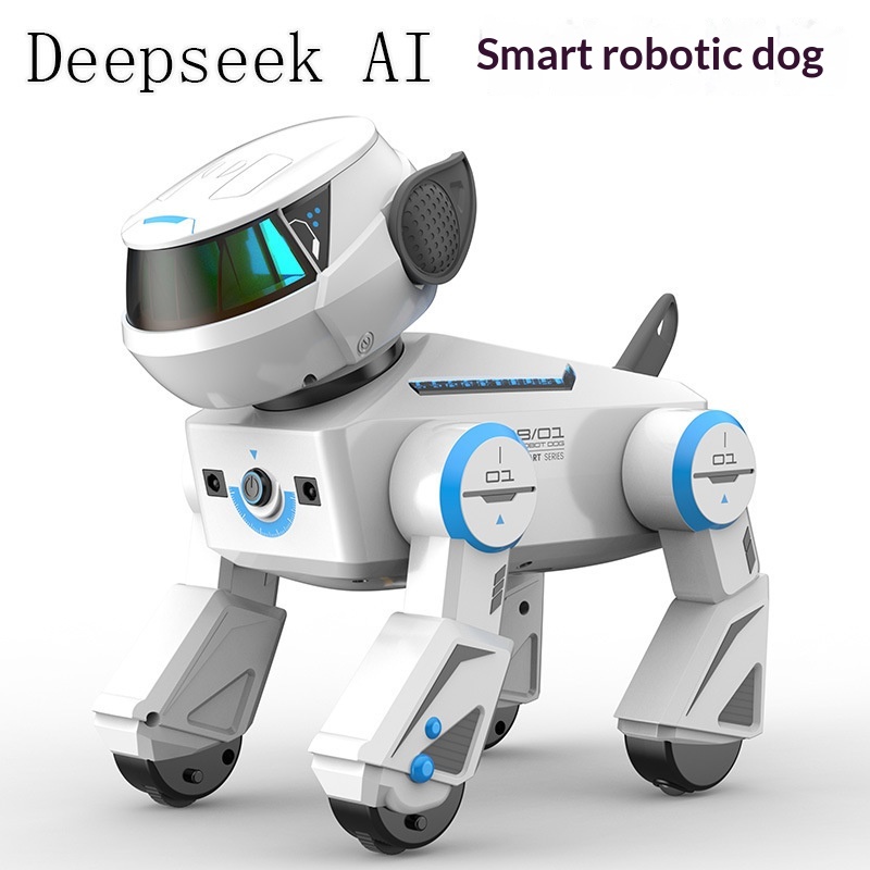 S Cyberdog Smart Robot Dog AI  - đánh giá và giá Remote Control Toys