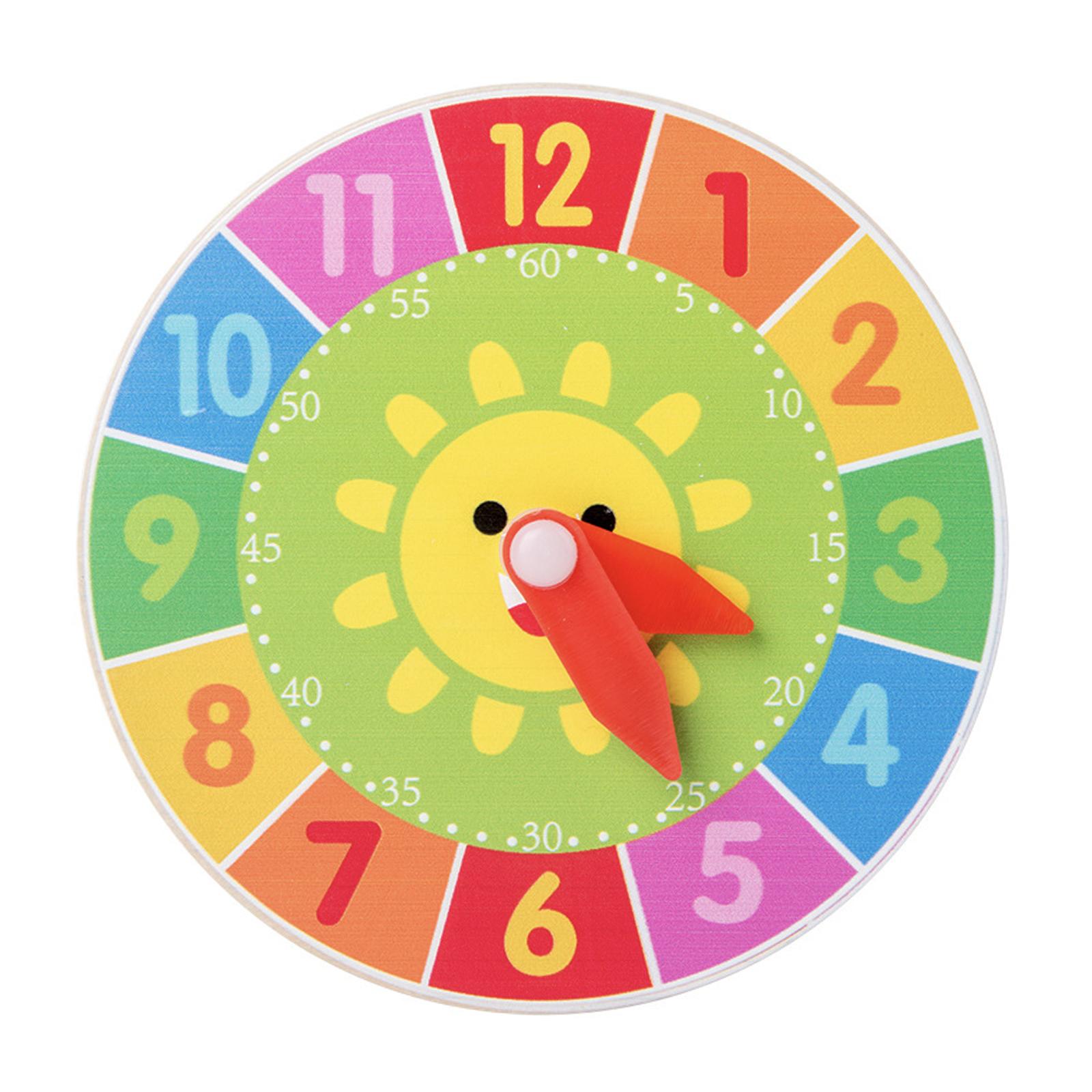 Wooden Busy Board Clock Access - đánh giá và giá Montessori Wooden Busy Board Toddler