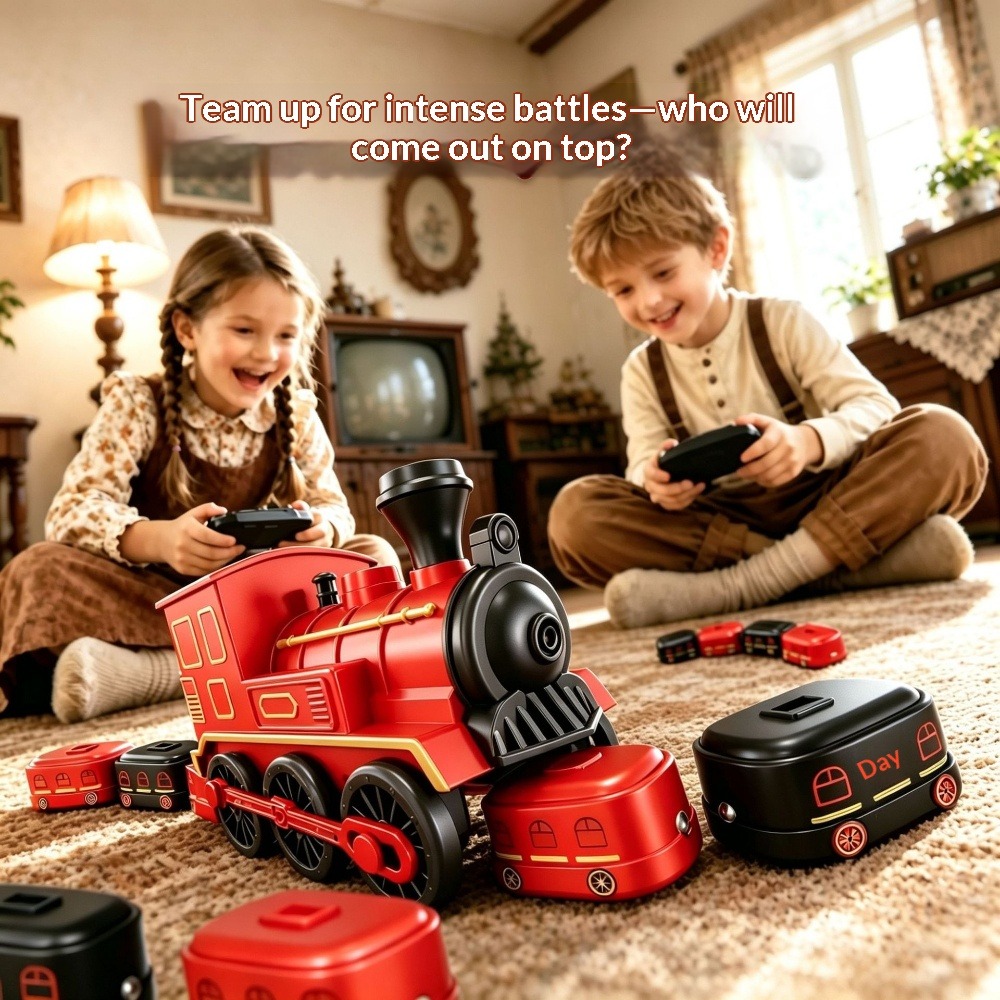 Remote Control Magnetic Greedy - đánh giá và giá Remote Control Toys