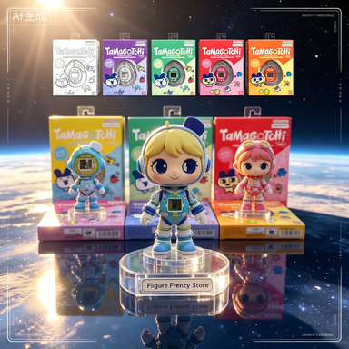 Special OfferBandai Tamagotchi - đánh giá và giá Tamagotchi Electronic Pet Virtual