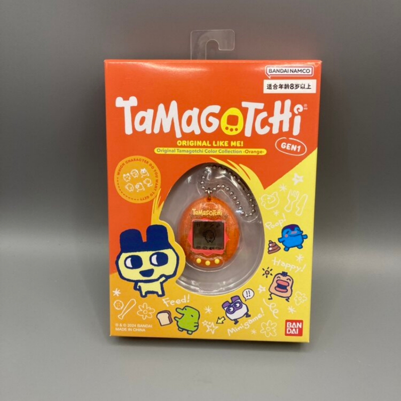 Special OfferBandai Tamagotchi - đánh giá và giá Tamagotchi Electronic Pet Virtual