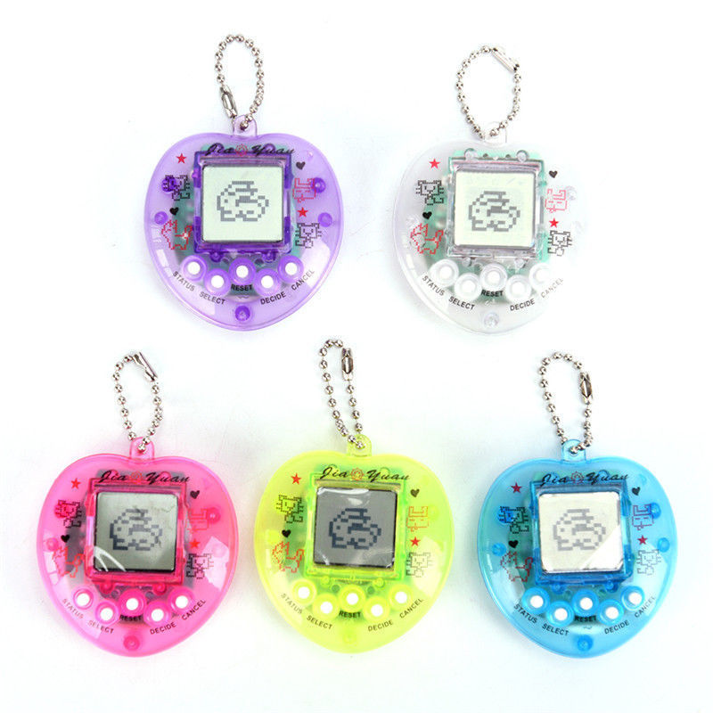 Virtual Pet Tamagotchi Tamagoc - đánh giá và giá Tamagotchi Electronic Pet Virtual