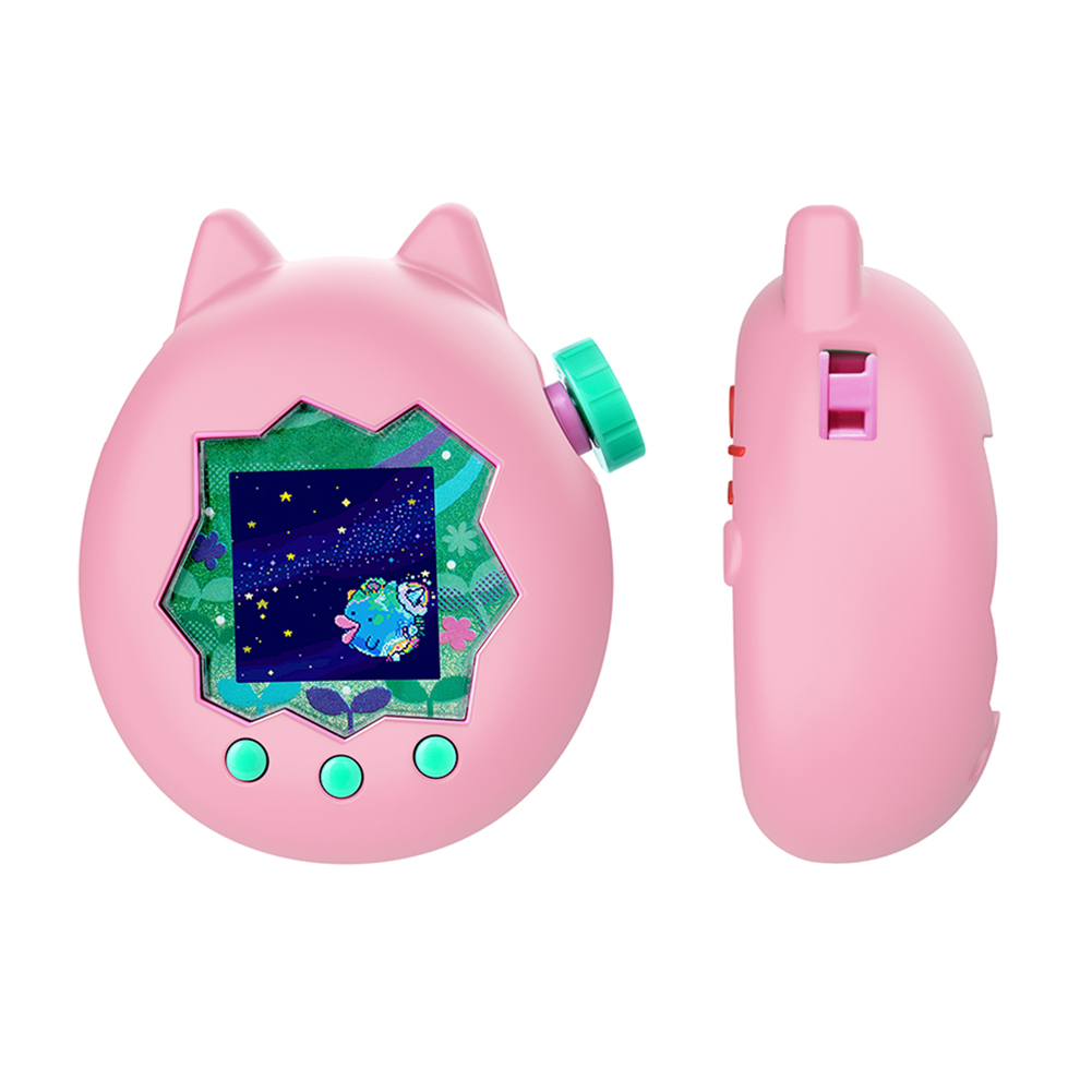 For Tamagotch Paradise Soft Li - đánh giá và giá Tamagotchi Electronic Pet Virtual