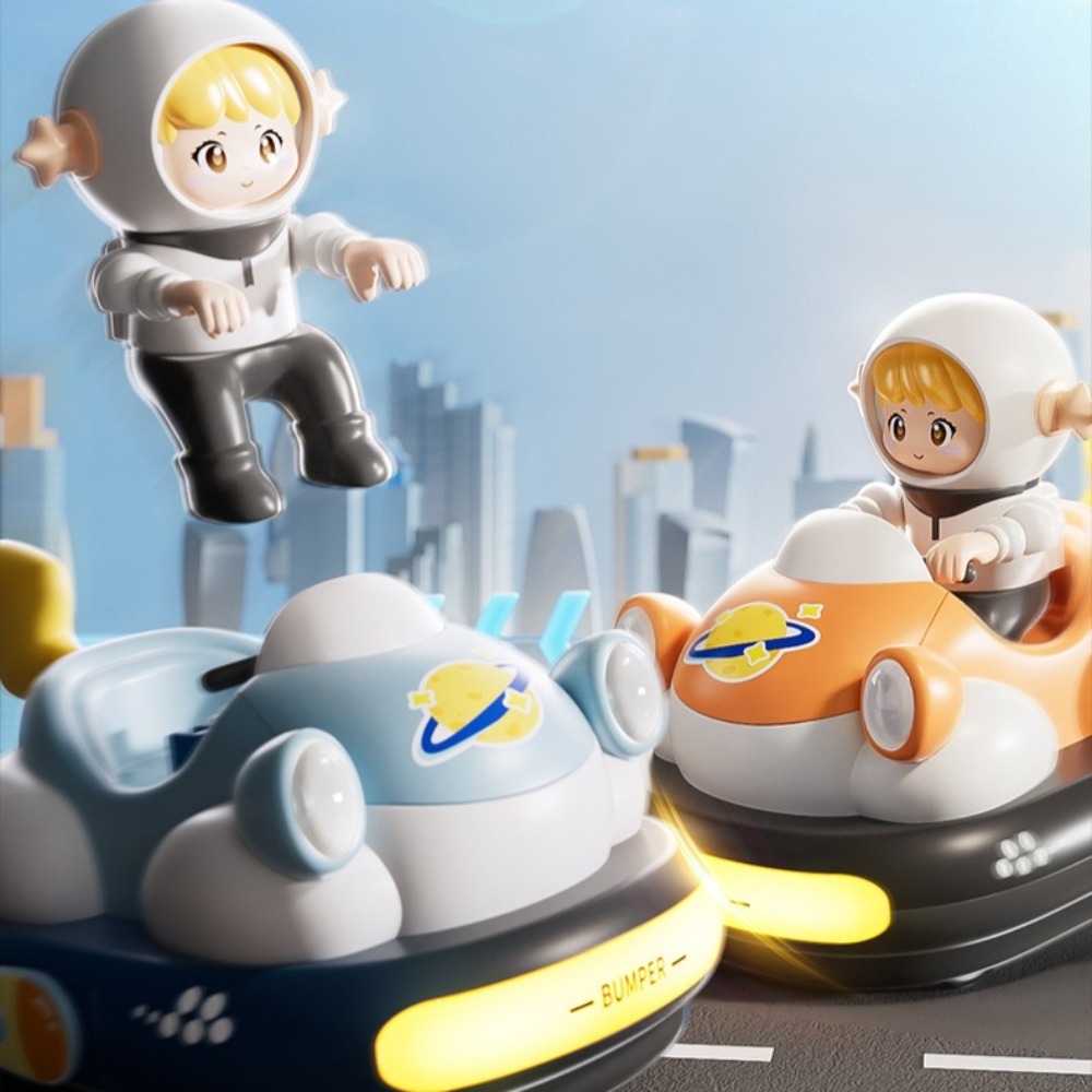Two-Player Battle Cartoon Remo - đánh giá và giá Remote Control Toys